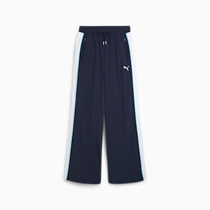 Pantalon de survêtement surdimensionné T7 Homme, New Navy, extralarge